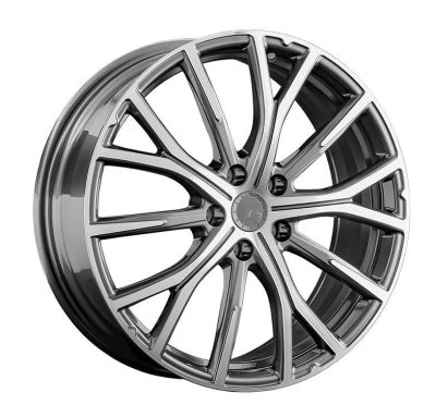 LS Forged FG21 19x7 5x114.3 ET40 DIA67.1