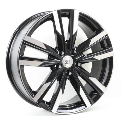 RST R089 (Jolion) 19x7 5x114.3 ET37 DIA66.6