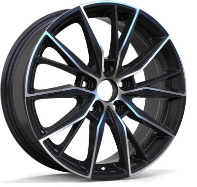 RST R257 17x7 5x114.3 ET40 DIA66.1