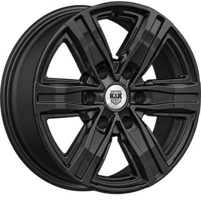 КиК R8 (КС1174) 17x7.5 6x139.7 ET42 DIA100.1