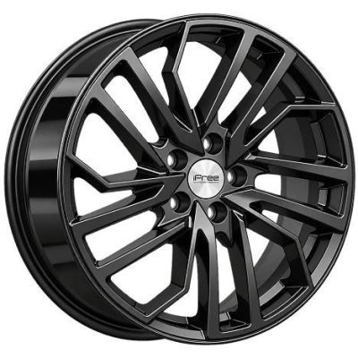 iFree КС1235 (R-line) 18x7.5 5x114.3 ET40 DIA66.1