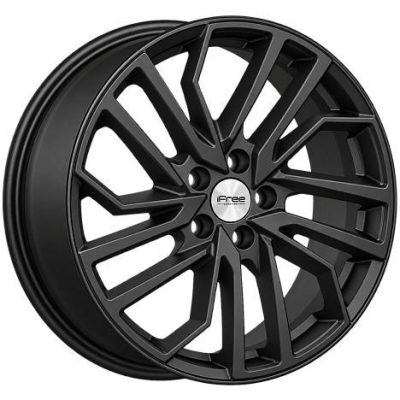 iFree КС1235 (R-line) 18x7.5 5x114.3 ET40 DIA66.1