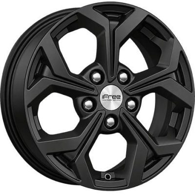 iFree КС878 (16_Ceed CD) 16x6.5 5x114.3 ET50 DIA67.1