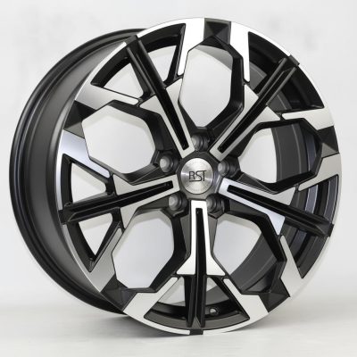 RST R179FF (BMW) 19x8 5x112 ET25 DIA66.6