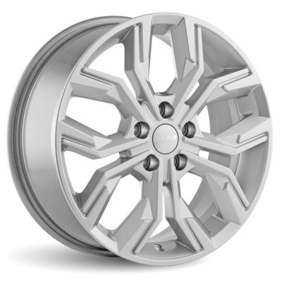 СКАД Амиата 17x7 5x108 ET45 DIA60.1