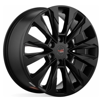 LEGE ARTIS Concept-TY572 20x8.5 6x139.7 ET60 DIA95.1