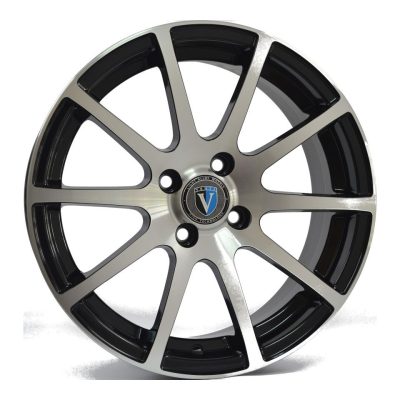 VENTI 1603 V 16x6.5 5x112 ET45 DIA57.1