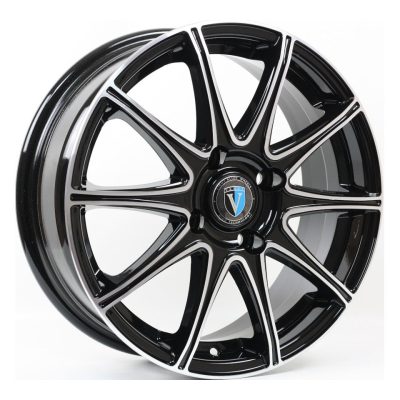 VENTI 1606 V 16x6 4x100 ET45 DIA60.1