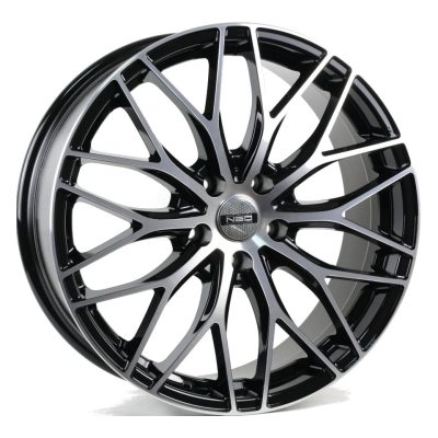 Neo 940 N 19x7.5 5x114.3 ET45 DIA67.1