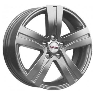 i Free Rebel (КС913) 17x7 5x114.3 ET45 DIA66.1