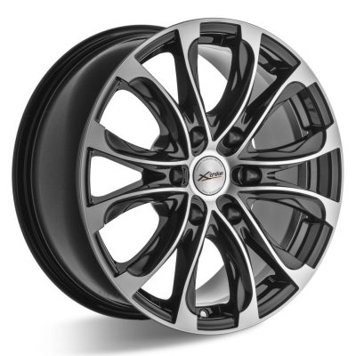 Xtrike X-134 18x8 6x139.7 ET42 DIA75.1