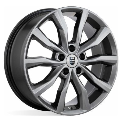 КиК Портер 18x7.5 5x114.3 ET37 DIA66.6
