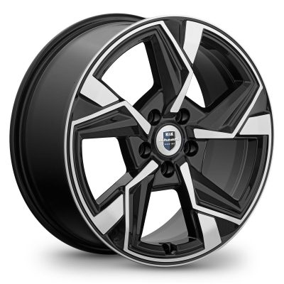 КиК Кайан (КС1012) 18x7.5 5x114.3 ET45 DIA67.1
