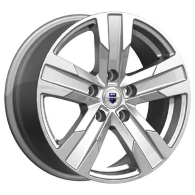 КиК Висмут (КС100) 16x7 5x108 ET45 DIA63.35