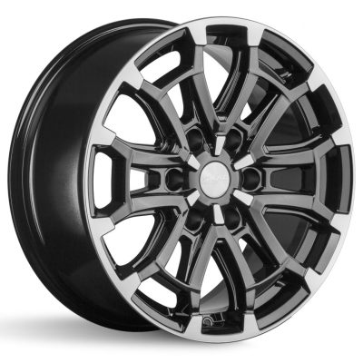 СКАД Авилис 18x8 6x139.7 ET38 DIA67.1