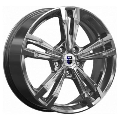КиК Karrera Light (КС935) 18x7 5x114.3 ET45 DIA67.1