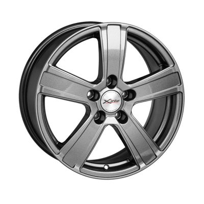 Xtrike X-108 16x7 5x110 ET37 DIA65.1