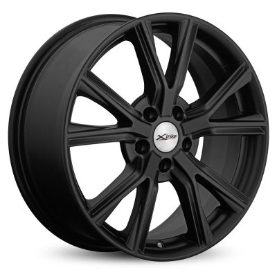 Xtrike X-122 18x7.5 5x112 ET38 DIA57.1