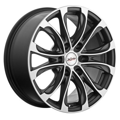 Xtrike X-134 18x8 6x139.7 ET38 DIA67.1