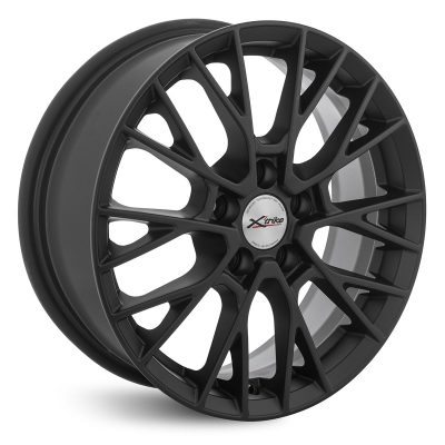 Xtrike X-135 16x6.5 5x100 ET38 DIA67.1