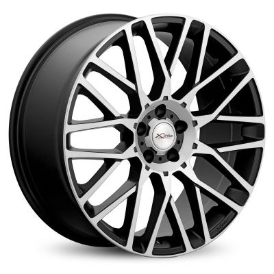 Xtrike X-137 20x8.5 5x114.3 ET35 DIA60.1