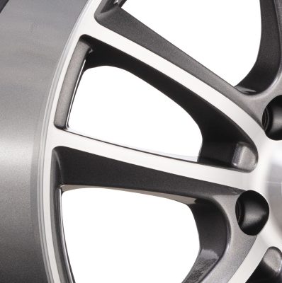 Xtrike X-116М 16x6.5 5x108 ET43 DIA67.1