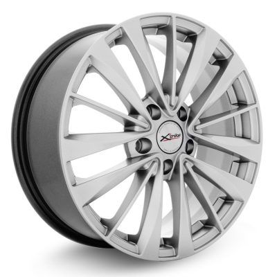 Xtrike X-126 17x7 5x110 ET35 DIA65.1