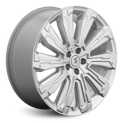 СКАД Premium HUMBER 20x8 5x108 ET45 DIA67.1