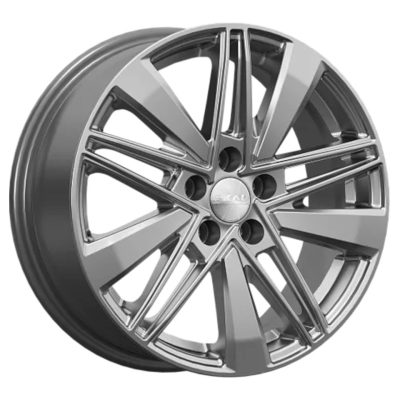 СКАД Тайто 16x6.5 5x108 ET33 DIA60.1