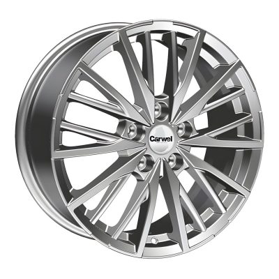 Carwel Агма 1719 17x7 5x110 ET46 DIA63.3