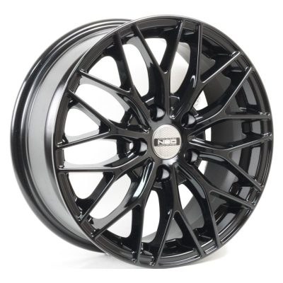 Neo 654 N 16x6.5 5x114.3 ET45 DIA60.1
