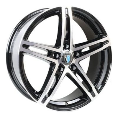 VENTI 1818 V 18x7.5 5x114.3 ET37 DIA66.6