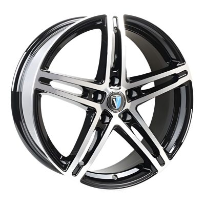 VENTI 1818 V 18x7.5 5x114.3 ET37 DIA66.6