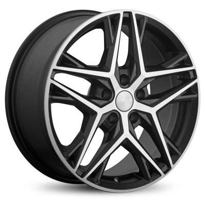 СКАД Челси 18x8 5x112 ET38 DIA66.6