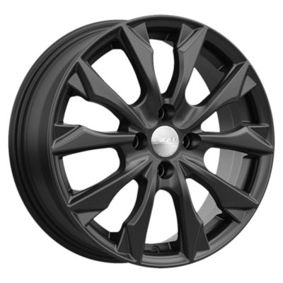 СКАД Нагоя 16x6 4x100 ET50 DIA60.1