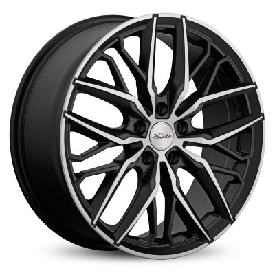 Xtrike X-139 19x7.5 5x110 ET33 DIA67.1