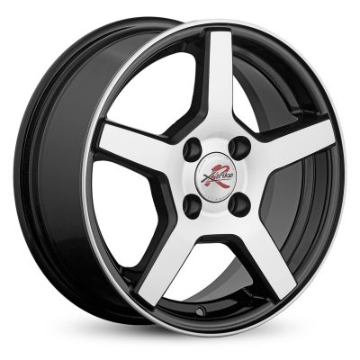 XtrikeRST R024 14x5.5 4x98 ET33 DIA58.6
