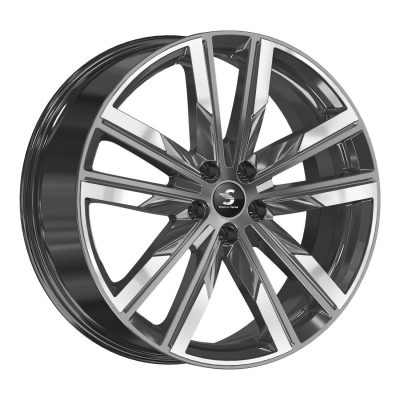 СКАД Premium КР014 (20 Jetour T2) 20x8 5x108 ET39 DIA60.1