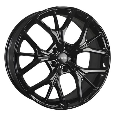 KHW2012 (OMODA C5)