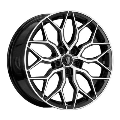 VENTI 1719 V 17x7 5x108 ET33 DIA60.1