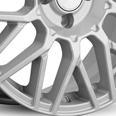 Xtrike X-131 17x7 4x108 ET45 DIA63.35