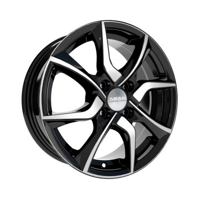 СКАД Тулон 15x6 4x114.3 ET44 DIA67.1