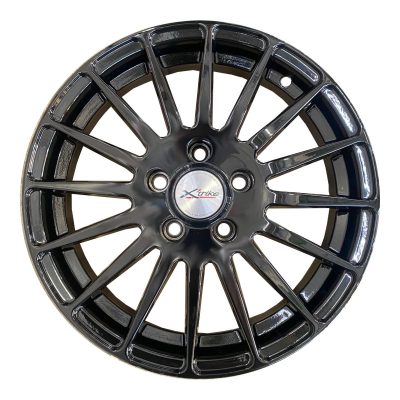 Xtrike X-128 16x6.5 5x110 ET37 DIA65.1
