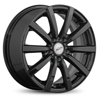 Xtrike X-115 15x6 5x114.3 ET45 DIA67.1