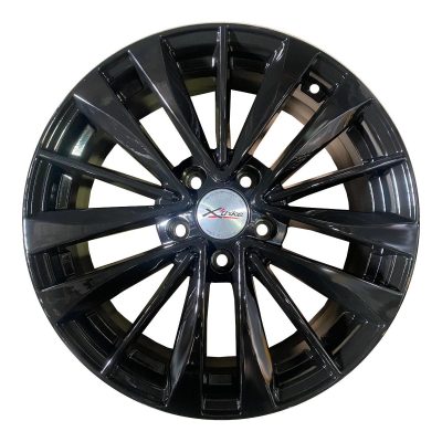 Xtrike X-126 17x7 5x114.3 ET45 DIA67.1