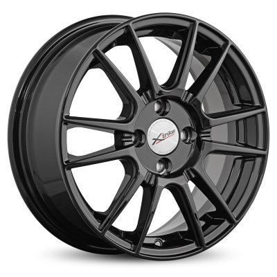 Xtrike X-127 15x6 4x98 ET35 DIA58.5