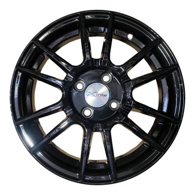 Xtrike X-127 15x6 4x100 ET45 DIA54.1