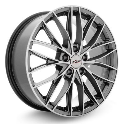 Xtrike X-130 18x7.5 5x108 ET33 DIA60.1