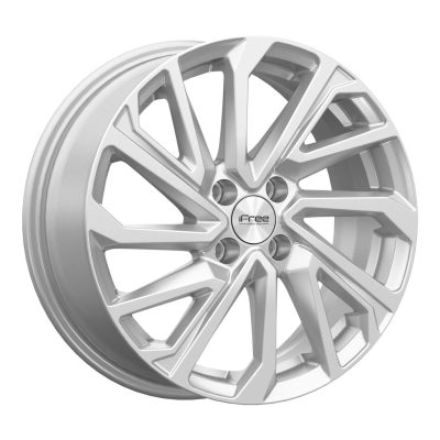 iFree Original Неом (КС1172) 16x6.5 4x100 ET46 DIA54.1