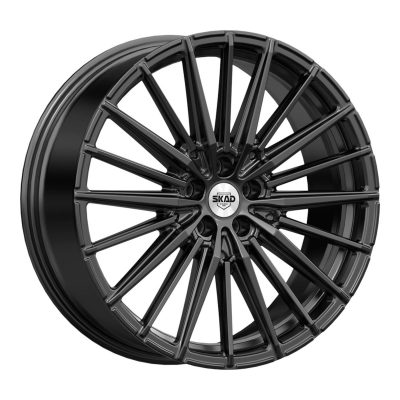 СКАД Оливер 20x7.5 5x114.3 ET40 DIA66.6